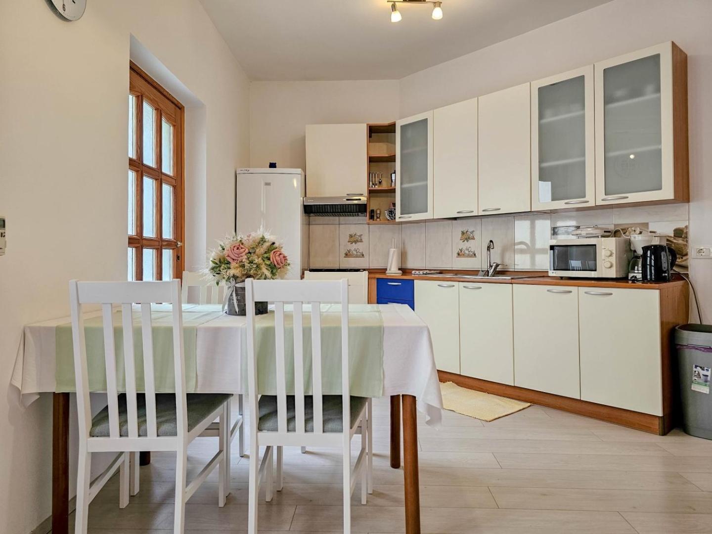 Zigante Lägenhet Novigrad Istria Exteriör bild