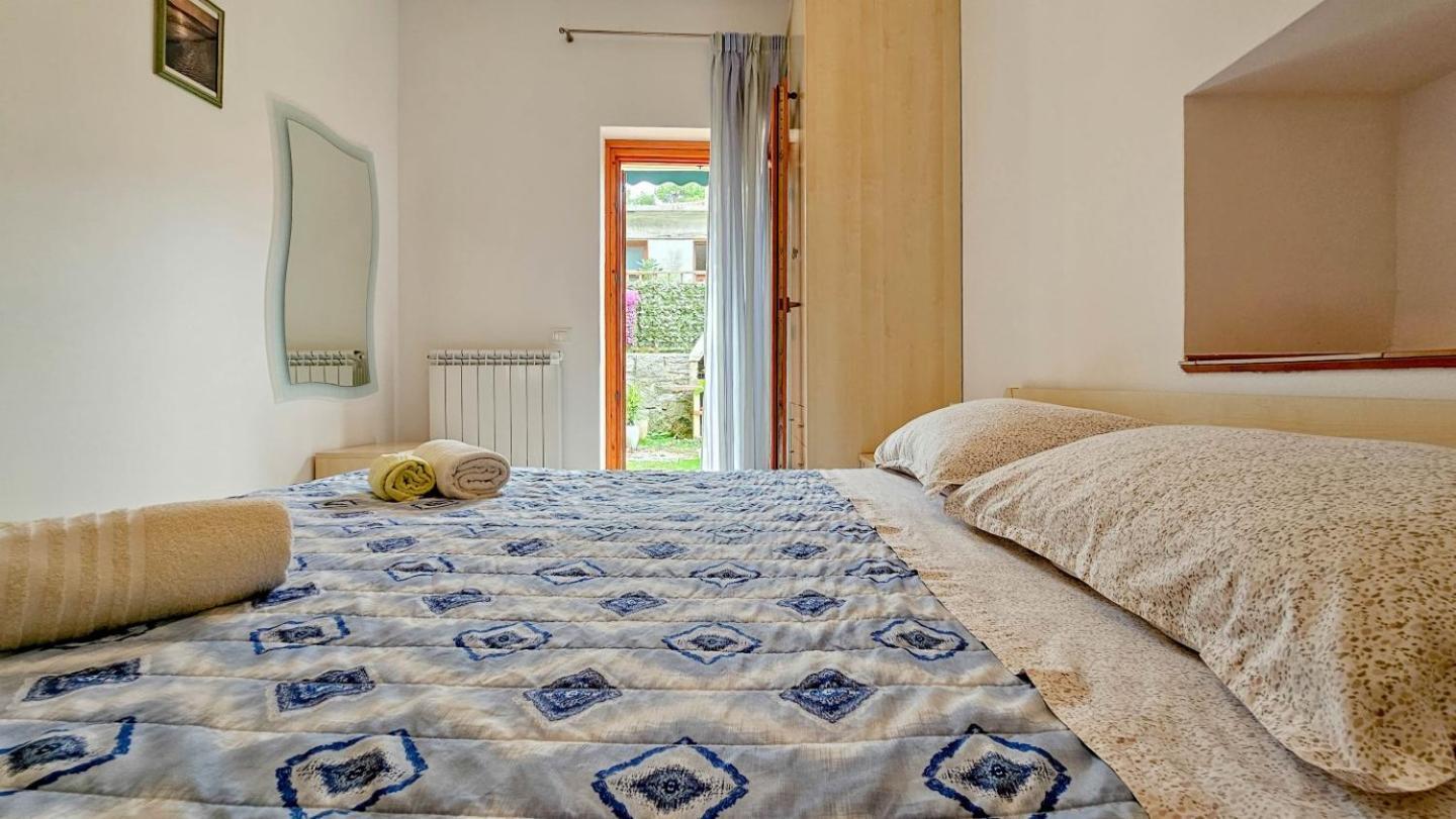 Zigante Lägenhet Novigrad Istria Exteriör bild