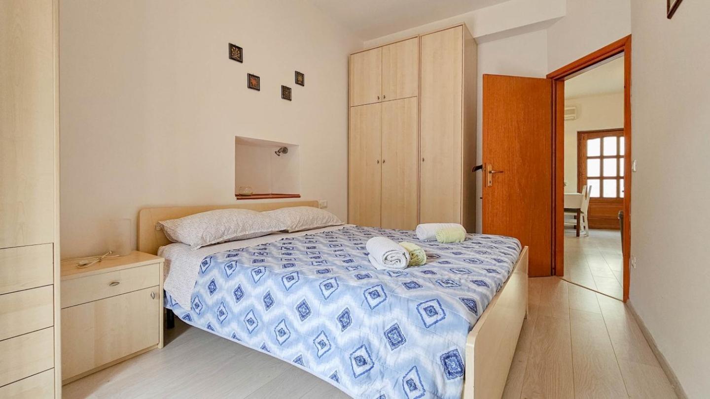 Zigante Lägenhet Novigrad Istria Exteriör bild